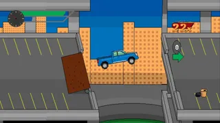 Roads of Rage