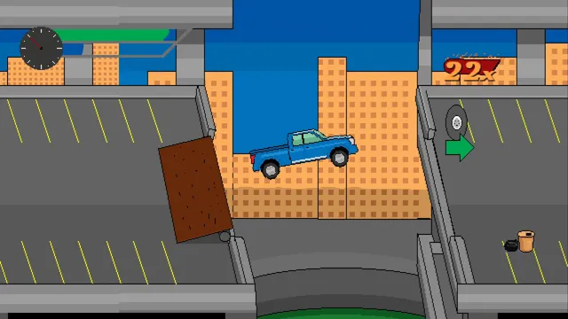 Roads of Rage