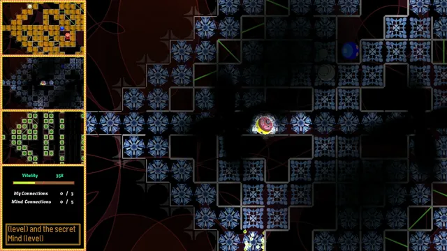 Maze In Your Mind