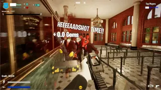 Rat Race Combat: Zombie Tribute