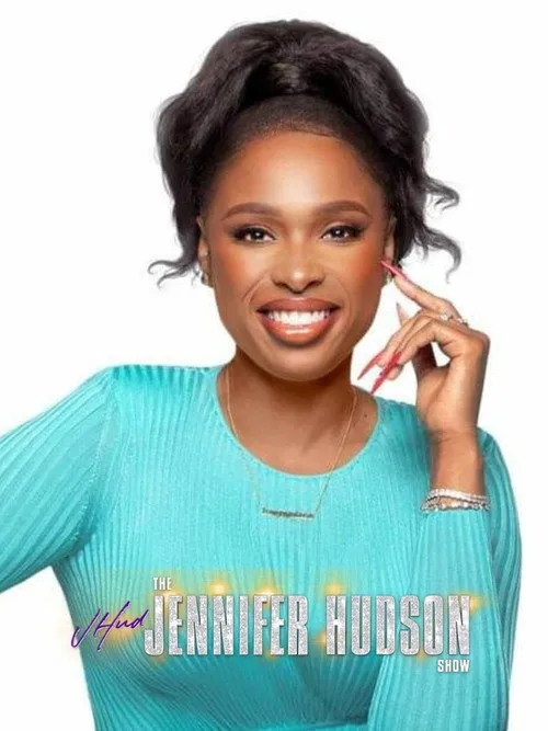 The Jennifer Hudson Show – Staffel 5