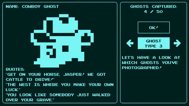 Snapshot Spirit Live!
