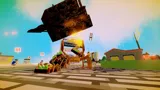 Super Kingcrab Simulator