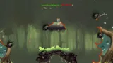 Bouncing Missile