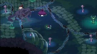 BloodRush: Undying Wish