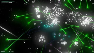 LEO: Low Earth Orbit