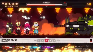 Mini Star Quest