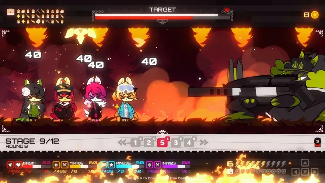 Mini Star Quest