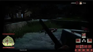 Tralalero Tralala: Survive the night