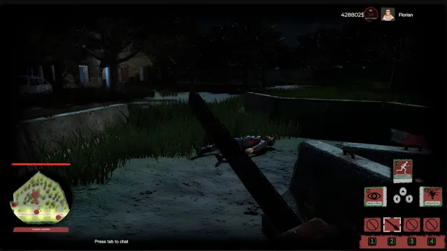 Tralalero Tralala: Survive the night