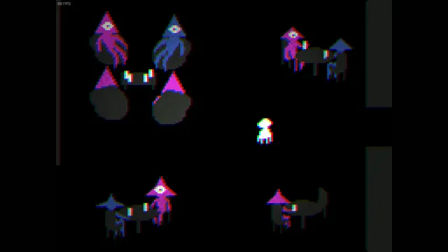 Veil: Mirages