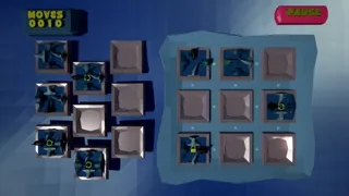 Tile Tides