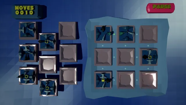 Tile Tides