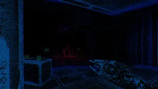 Sounds of Shadows