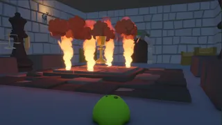 Slime Tower