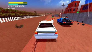 Music Drive: Chase the Beat