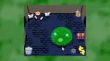 Idle Time Slime