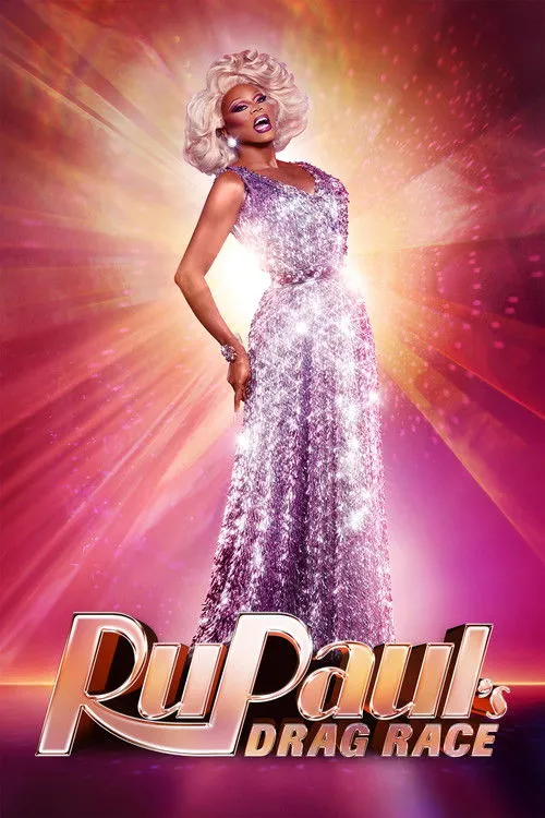 RuPaul's Drag Race – Staffel 18