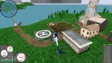 RotorSim: Helicopter Simulator