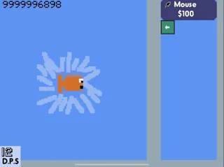 Pyrite Tycoon