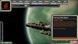 Frontiers Reach: Battlespace