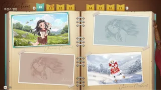 Princess Maker: Children of Revelation