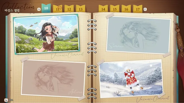 Princess Maker: Children of Revelation