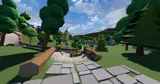 Brainrot Battle Royale