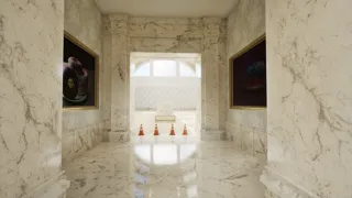 The Donut Gallery
