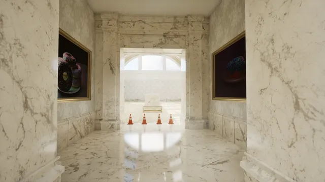 The Donut Gallery