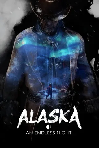 ALASKA - An Endless Night