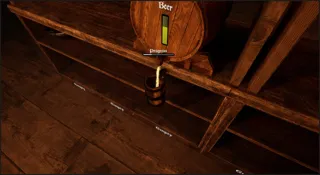 Tavern Legends