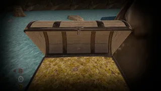 Madman's Maze