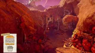 Bloodquest From HELL