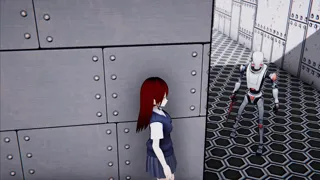 Strange Labyrinth
