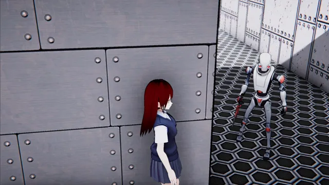 Strange Labyrinth