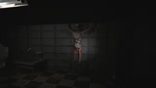 Scary Game