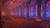 Inside the Crow´s Nest