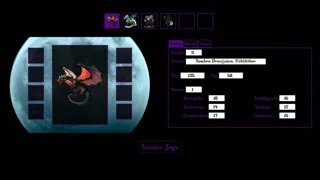 Luna Tactics