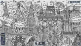101 Cats Hidden in Prague