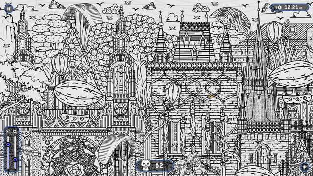 101 Cats Hidden in Prague