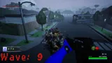 Simple Zombie Survival