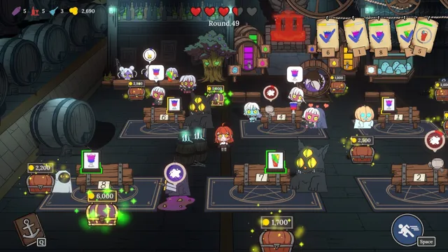 Ghost Pub