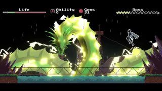 Ninja Ruins
