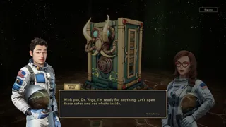 The Vault: Logic Puzzle Box