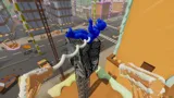 Trouble in Cookie Town