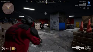 Anarchy Legends Online