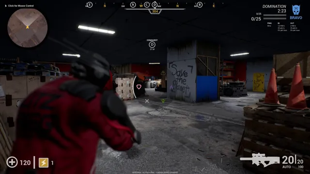 Anarchy Legends Online