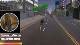 SERK: Chaos City Delivery