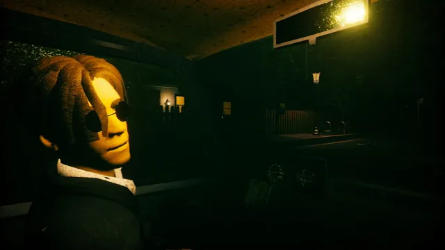 Analog - Skin off